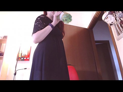 ❤️ Um escravo submisso que adora cuecas sujas e deliciosas é forçado a masturbar-se depois de ver este vídeo! Pornuts em porno pt.xxxsexjav.ru
