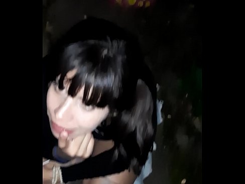 ❤️ Na rua, o pénis inchado em troca de doces Pornuts em porno pt.xxxsexjav.ru