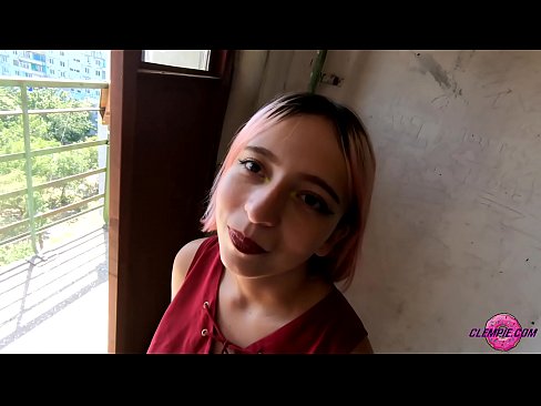 ❤️ Estudante Sensual Chupa um Estranho no Outback - Cum On His Face Pornuts em porno pt.xxxsexjav.ru